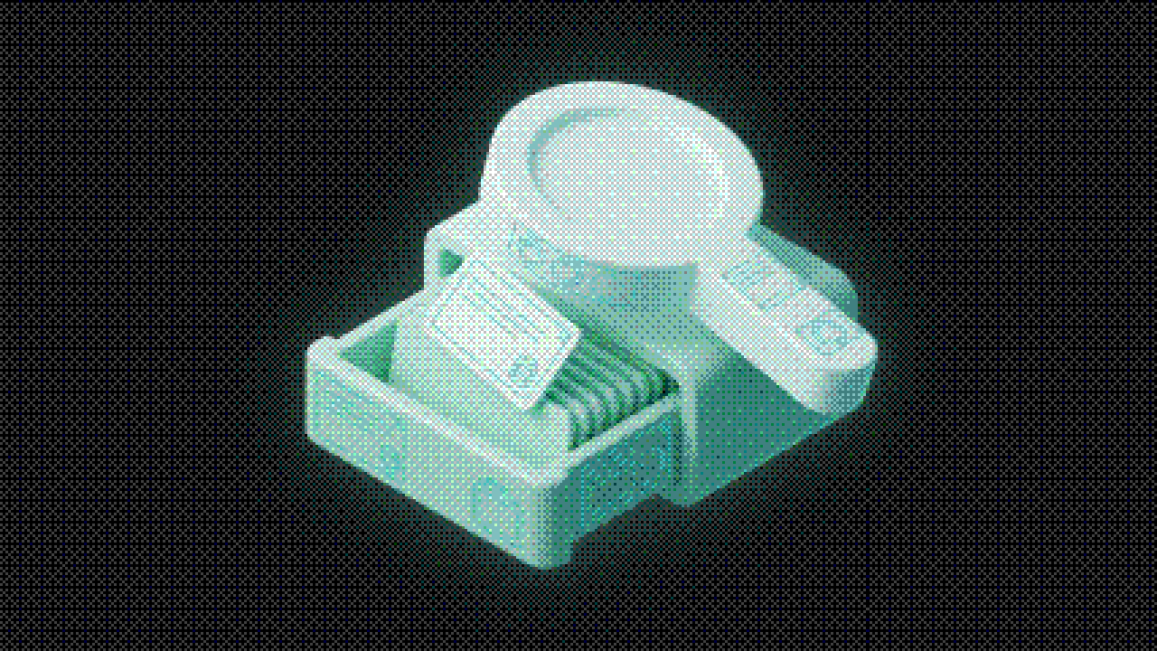 Cover art for “Search API or SERP scraper? Price stopped deciding it”